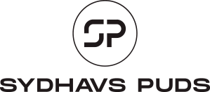 Sydhavs Puds Logo