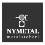 Nymetal logo