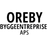 oreby byg logo